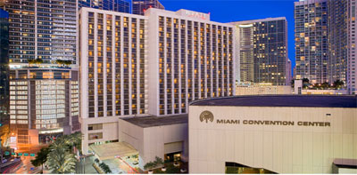 Hyatt Regency Miami Convention Center